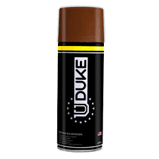 AEROSOL CAFE OSCURO 400ML UDUKE